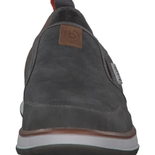 Bugatti Artic AFB60, Slipper, Herren, grey