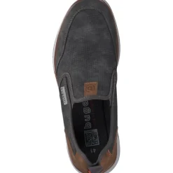 Bugatti Artic AFB60, Slipper, Herren, grey