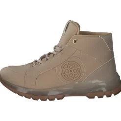 Bugatti Athena A7D30, Schnürstiefeletten, Damen, Beige
