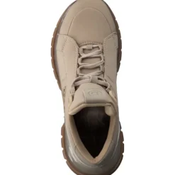 Bugatti Athena A7D30, Schnürstiefeletten, Damen, Beige