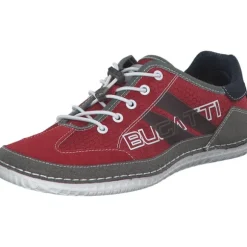 Bugatti Bimini AFF02, Klassische- & Business Schuhe, Herren, Rot