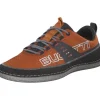 Bugatti Bimini AFF06, Klassische- & Business Schuhe, Herren, orange