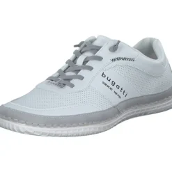Bugatti Bimini AFF04, Klassische- & Business Schuhe, Herren, Weiß