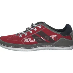 Bugatti Bimini AFF02, Klassische- & Business Schuhe, Herren, Rot