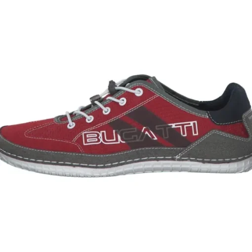 Bugatti Bimini AFF02, Klassische- & Business Schuhe, Herren, Rot