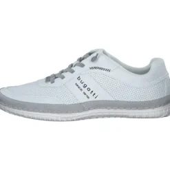 Bugatti Bimini AFF04, Klassische- & Business Schuhe, Herren, Weiß