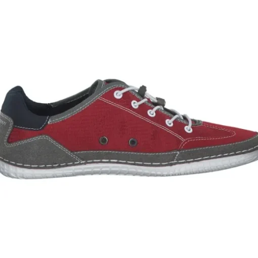 Bugatti Bimini AFF02, Klassische- & Business Schuhe, Herren, Rot