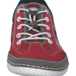 Bugatti Bimini AFF02, Klassische- & Business Schuhe, Herren, Rot