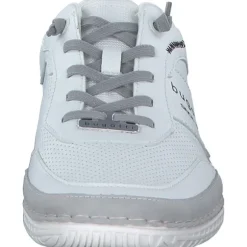 Bugatti Bimini AFF04, Klassische- & Business Schuhe, Herren, Weiß