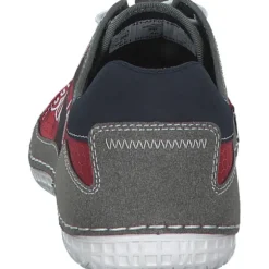 Bugatti Bimini AFF02, Klassische- & Business Schuhe, Herren, Rot
