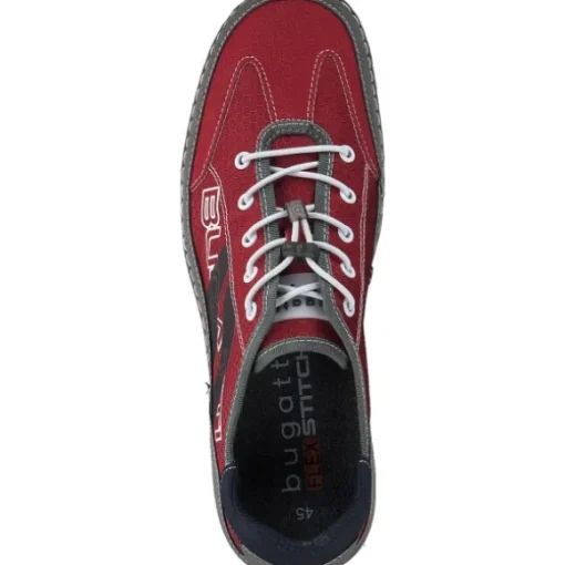 Bugatti Bimini AFF02, Klassische- & Business Schuhe, Herren, Rot