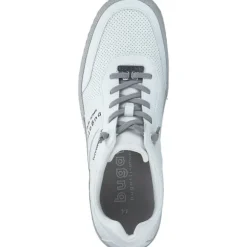 Bugatti Bimini AFF04, Klassische- & Business Schuhe, Herren, Weiß