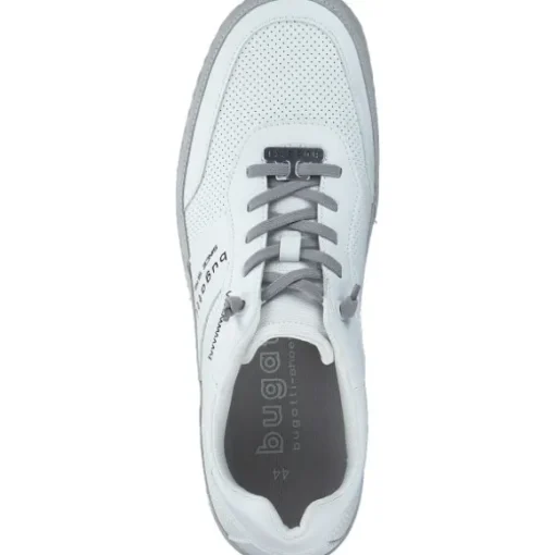 Bugatti Bimini AFF04, Klassische- & Business Schuhe, Herren, Weiß