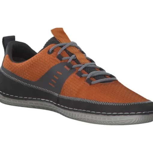 Bugatti Bimini AFF06, Klassische- & Business Schuhe, Herren, orange