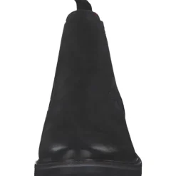 Bugatti Caj 83739, Chelsea Boots, Herren, Schwarz