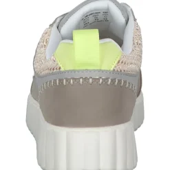 Bugatti Carini AI602, Schnürschuhe, Damen, sand/muldi