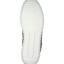 Bugatti Carini AI602, Schnürschuhe, Damen, sand/muldi
