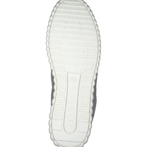 Bugatti Carini AI602, Schnürschuhe, Damen, sand/muldi