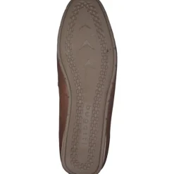 Bugatti Chesley A2X6A, Sportliche Slipper, Herren, Cognac