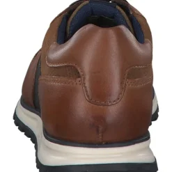 Bugatti Ciriaco A0216, Sportliche Halbschuhe, Herren, Braun