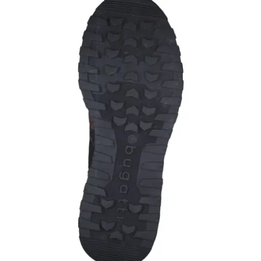 Bugatti Ciriaco A0216, Sportliche Halbschuhe, Herren, Braun