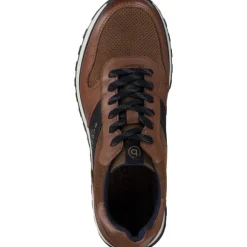 Bugatti Ciriaco A0216, Sportliche Halbschuhe, Herren, Braun