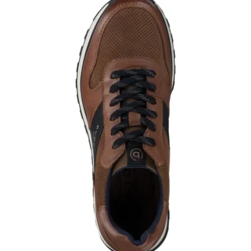 Bugatti Ciriaco A0216, Sportliche Halbschuhe, Herren, Braun