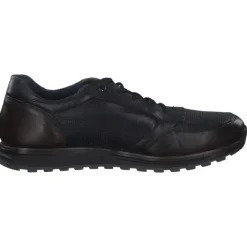 Bugatti Cirino A0206, Klassische Halbschuhe, Herren, Braun / Dunkelgrau