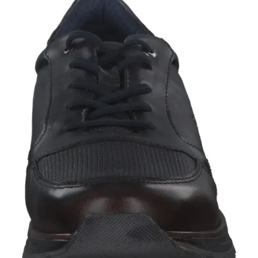 Bugatti Cirino A0206, Klassische Halbschuhe, Herren, Braun / Dunkelgrau