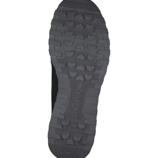 Bugatti Cirino A0206, Klassische Halbschuhe, Herren, Braun / Dunkelgrau