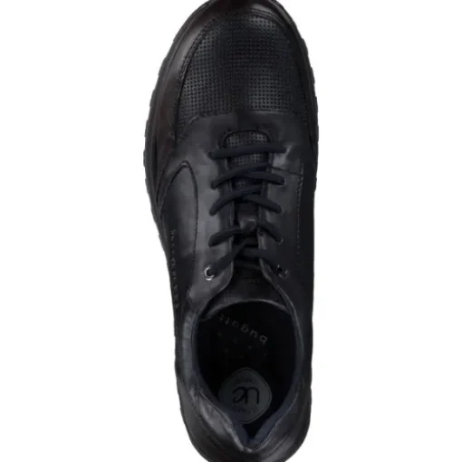 Bugatti Cirino A0206, Klassische Halbschuhe, Herren, Braun / Dunkelgrau