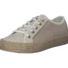 Bugatti Eve A2N01, Sneakers Low, Damen, classic beige