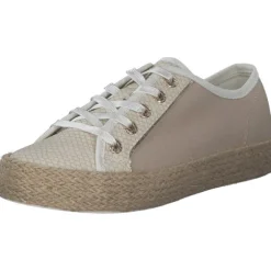 Bugatti Eve A2N01, Sneakers Low, Damen, classic beige