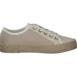 Bugatti Eve A2N01, Sneakers Low, Damen, classic beige