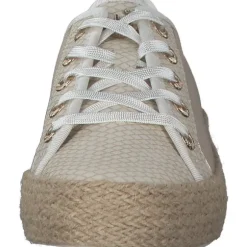 Bugatti Eve A2N01, Sneakers Low, Damen, classic beige