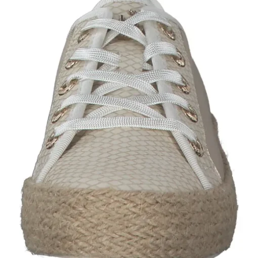 Bugatti Eve A2N01, Sneakers Low, Damen, classic beige