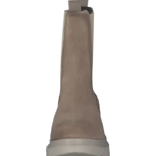 Bugatti Fabella A0W35, Chelsea Boots, Damen, Beige