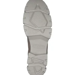 Bugatti Fabella A0W35, Chelsea Boots, Damen, Beige