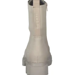 Bugatti Fabella A0W30, Schnürstiefeletten, Damen, Weiß