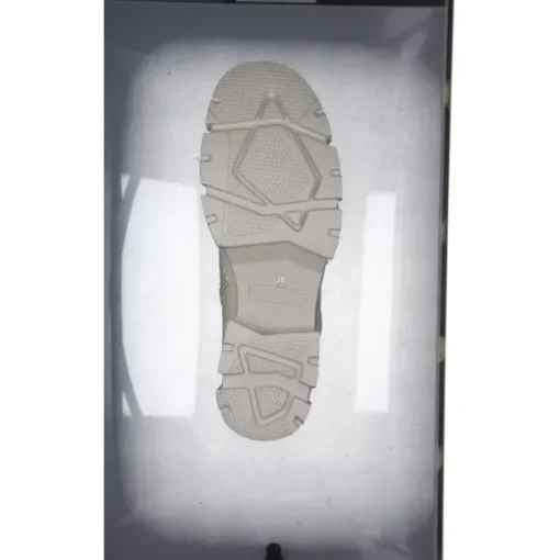 Bugatti Fabella A0W30, Schnürstiefeletten, Damen, Weiß