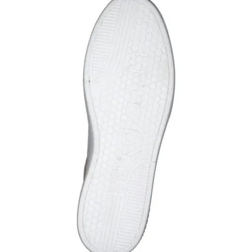 Bugatti Ferly A3V13, Schnürschuhe, Damen, beige/white