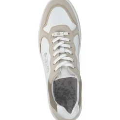 Bugatti Ferly A3V13, Schnürschuhe, Damen, beige/white