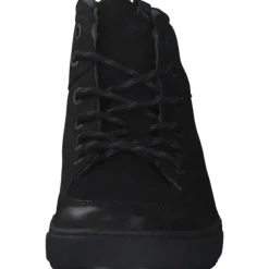Bugatti Huberto A5G50, Schnürstiefeletten, Herren, black