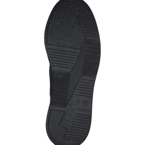 Bugatti Humus A9H31, Stiefel, Herren, black