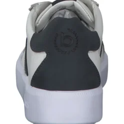 Bugatti Kelli 4071M, Sneakers Low, Damen, Weiß
