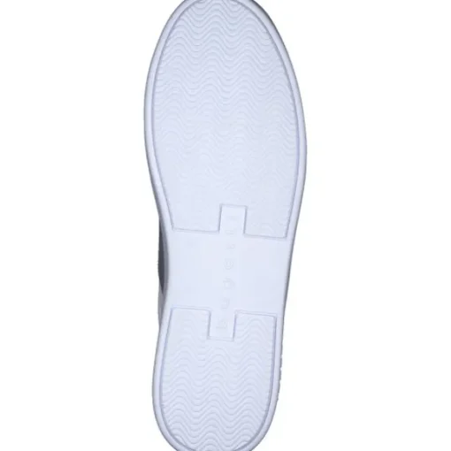 Bugatti Kelli 4071M, Sneakers Low, Damen, Weiß