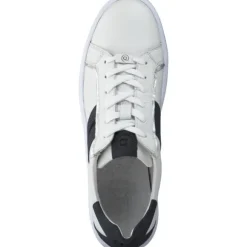 Bugatti Kelli 4071M, Sneakers Low, Damen, Weiß