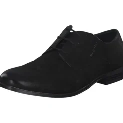 Bugatti Leagro A3S05, Schnürschuhe, Herren, black