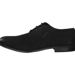 Bugatti Leagro A3S05, Schnürschuhe, Herren, black