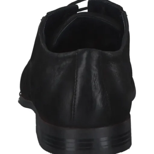 Bugatti Leagro A3S05, Schnürschuhe, Herren, black